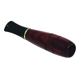 Cigar Mouthpiece Holder TIP - Pick You Own Selection of Ring Gauge -by F.e.s.s. (46R)