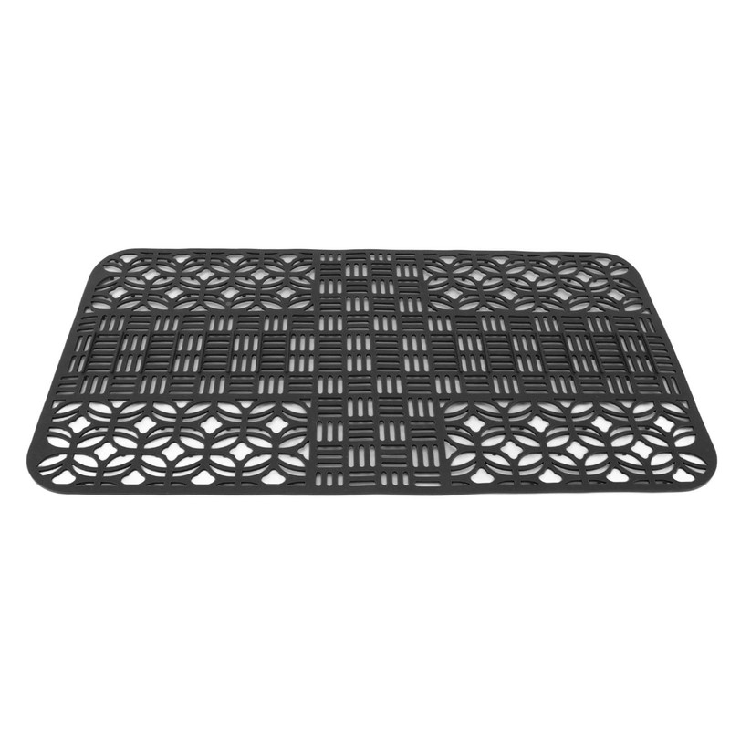 Sink Mats Silicone Anti Slip Heat Resistant 66x35cm Large Size