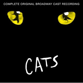 Cats (Complete Original Broadway Cast Recording)