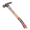 VAUGHAN CF2-HCP California Framer Hammer, 19 oz Smooth Head, Nail