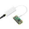 Micro USB to RJ45 Ethernet Adapter for Android Tablets, Windows