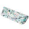 Pearl Anna Emilia Semi-Hard Floral Glasses Case Nordic Design AE-3