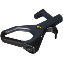 ProTeam 106617 Handle, KIT W/Switch & Bezel 1500XP , Blue