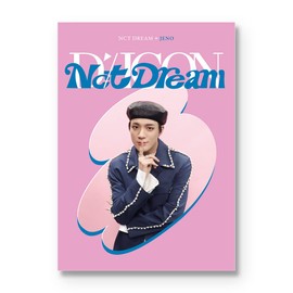 NCT DREAM Dfesta mini edition JENO