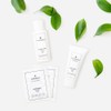 Fukubisui FUKUBISUI Travel Kit, Lotion, Cream, Cleansing Pouch, Trial Set,
