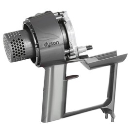 Dyson Big Body Service Assembly, Gray