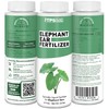 Elephant Ear Fertilizer, Complete Liquid Elephant Ear Plant Food, 8