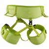 Edelrid ER74333 Climbing Harness, Fin 3, Ice Mint, XXS