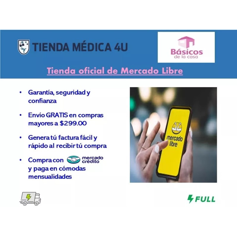 Medegen Contenedor Recolector De Orina Para 24 Horas (1 Pieza)