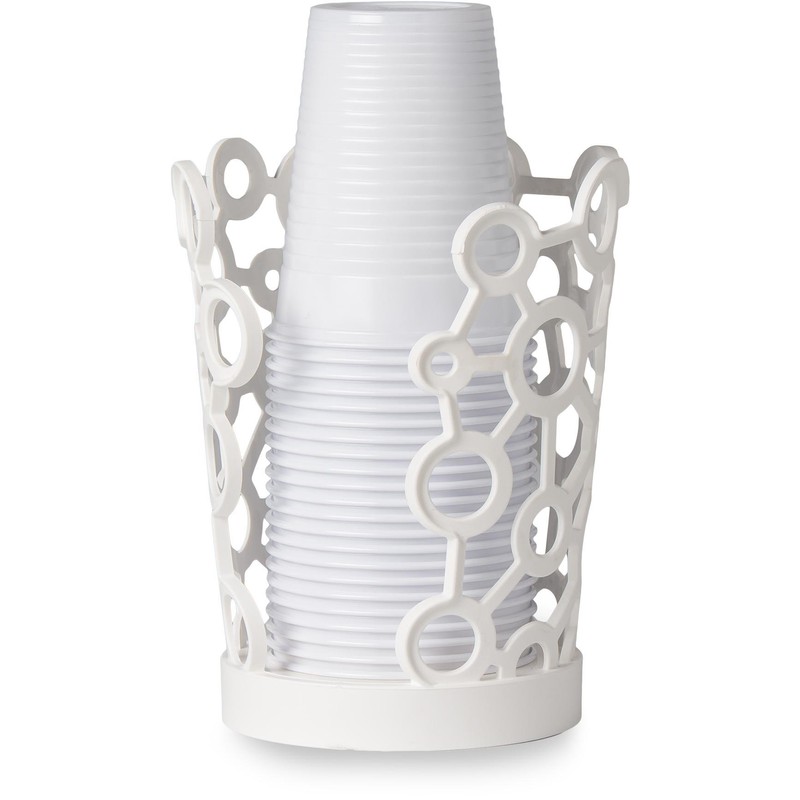 Cups holder ForMe White