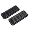 Back Panel Air Vent Relief Grille Replacement 13596856 for Chevy