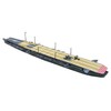 Qingdao Cultural Textbook Society 1/700 Water Line Series Japanese Navy