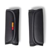 Car Seat Strap Cover Set for Baby Seat Belt Covers