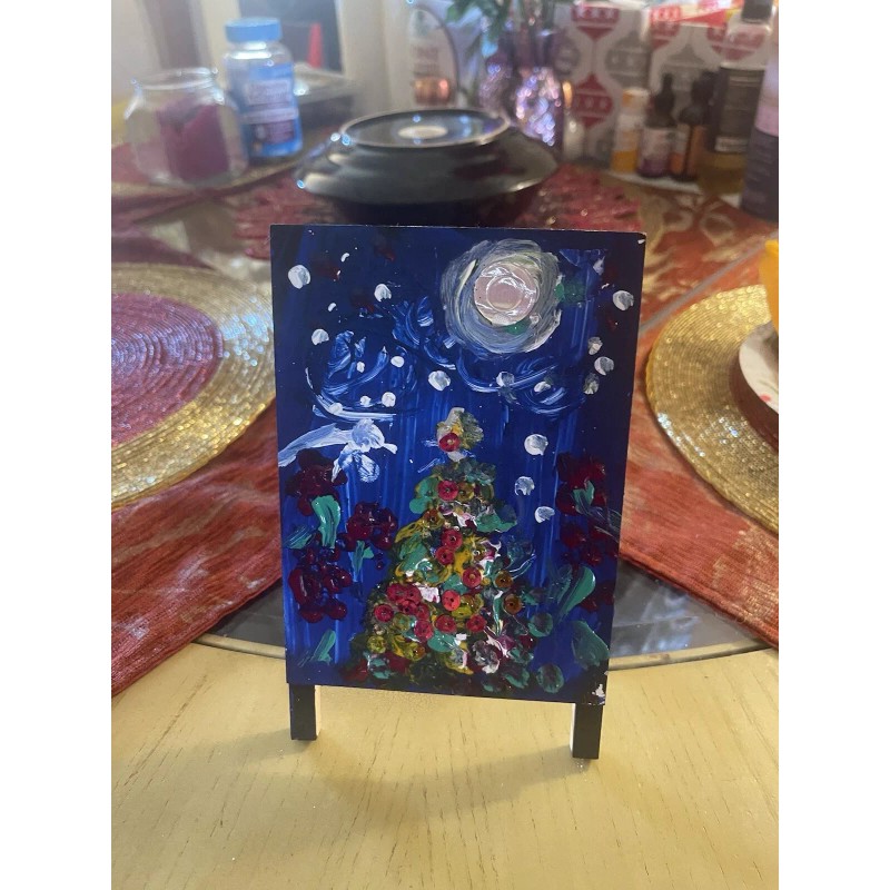 Christmas Tree,holidays,