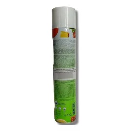 Refresh Shampoo En Seco Cabello Aroma Fruta 342ml Limpieza