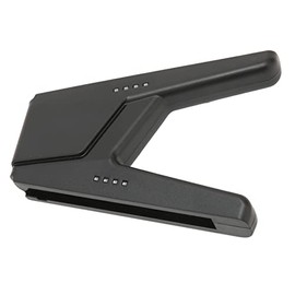 Protable Controller Grip, Comfort Universal Controller Holder for Joy Con Grip Bracket Portable Gaming Comfort Grip Handle Bracket for Joy Con Accessories (Black)