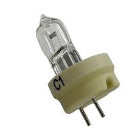 Haag-Streit OEM 0120.0559 12V Halogen Slit Lamp Bulb