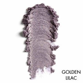 Lily Lolo Mineral Eye Shadow, Golden Lilac 2g