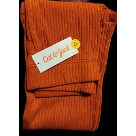 Cat & Jack Cinnamon Leggings XL 14/16 BULK/LOT CHILDREN'S 6 Pair