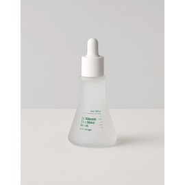Dr. Different [닥터디퍼런트] 진정 보습 시카 메탈 세럼 30mL [Dr. Different] Calming Moisture Cica Metal Serum 30mL