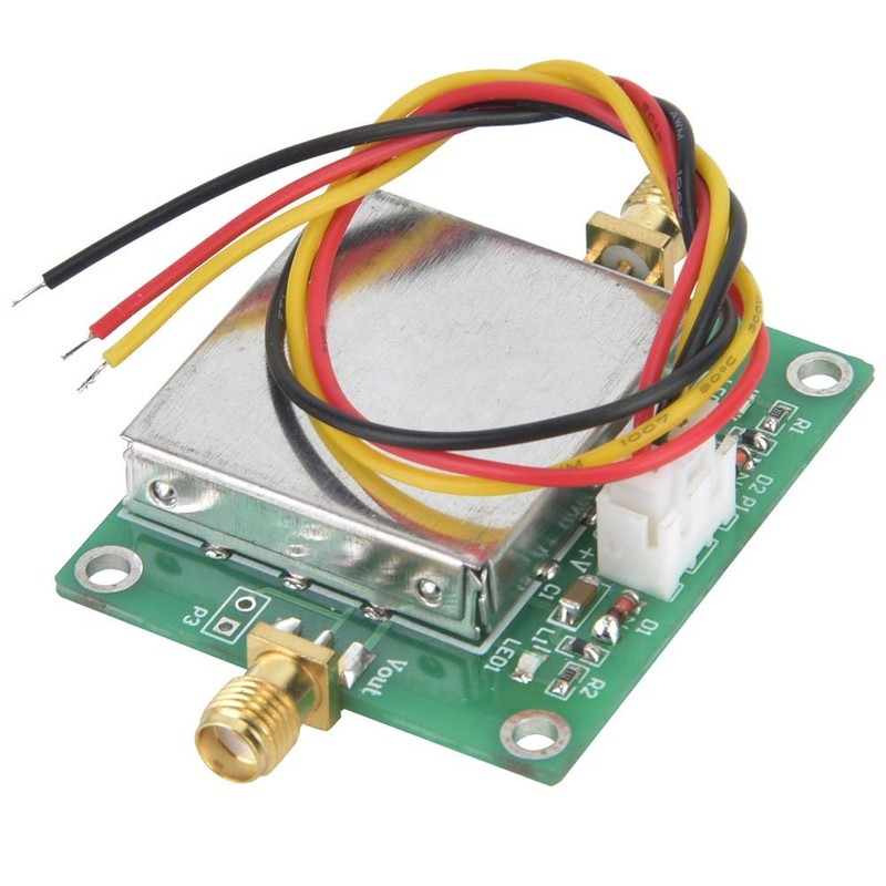 ANKROYU TLC2201 Module I/V Converter, TIA Transimpedance Amplification, Low Noise