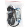 Heschen Inductive Proximity Switch LJ30A3-10-J/EZ Detector 10mm 90-250VAC 400mA Normally