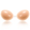 Wingslove Adhesive Bra Sticky Strapless Push up Invisible Reusable Self