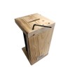 Tattoo Money Iron Reserve ® Black Edition Money Box Funny