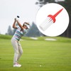 ZAICOLER Golf Tees Brush Type, Brush Golf Tees 10pcs Golf