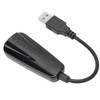 USB to Ethernet Adapter USB 2.0 to 10/100Mbps Pluggable LAN