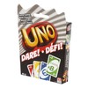 Uno Dare Game