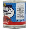 San Marcos Chilpotle Peppers in Adobo Sauce, 7.5 Oz., (Pack