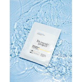 Dr.twentyproject Dr. 20 Dr20 Waterfull Dam Hydra Mask, 1.1 fl oz (30 ml) x 10 Pieces, Deep Fill Lotion, Moisturizing, Moisture
