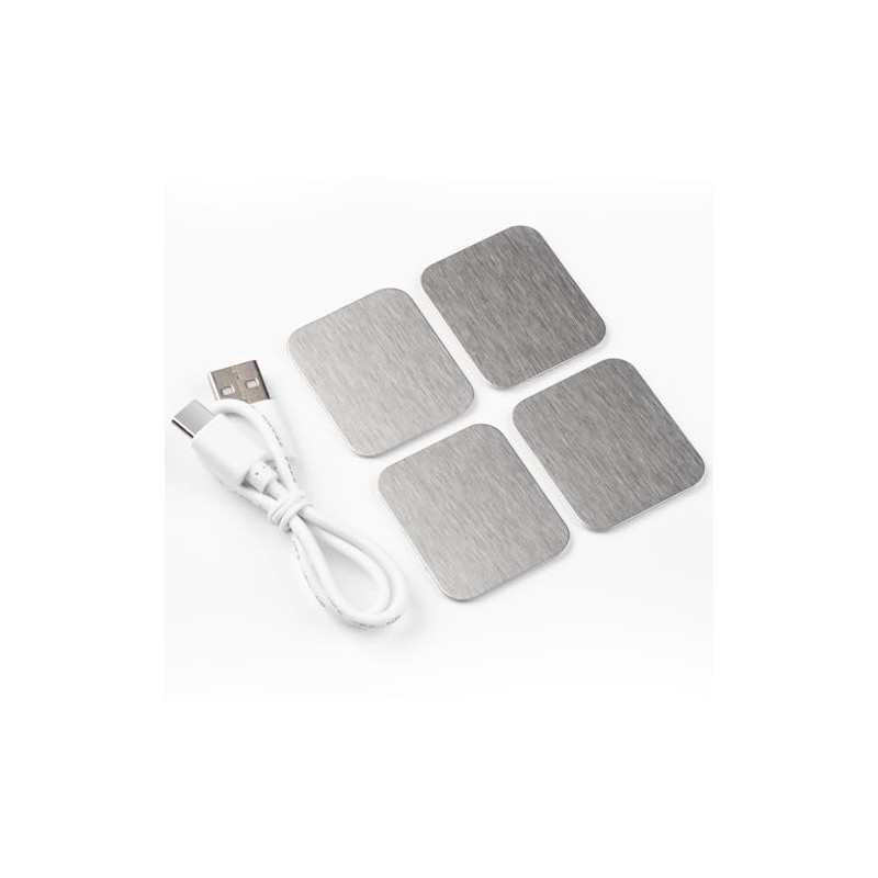 HIBOITEC Under Cabinet Lights Accessory