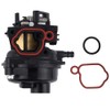 Carburetor For Troy Bilt TB110 TB200, 725 163cc Lawn Mower