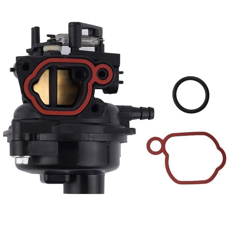 Carburetor For Troy Bilt TB110 TB200, 725 163cc Lawn Mower