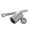 ABOOFAN 1 Set Motorcycle Handlebar Plug Durable Handlebar End Caps