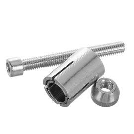 ABOOFAN 1 Set Motorcycle Handlebar Plug Durable Handlebar End Caps for Easy Installation Reliable Performance and Safety