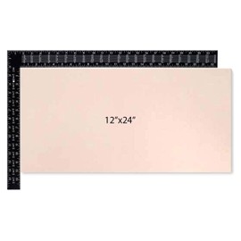 Import Tooling Leather 8-9oz Pre-Cut by Sepici (12"x24")