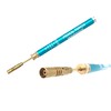 A-ONE Cordless Butane Powered Pencil Torch (8Lx0.5Wx0.5H)