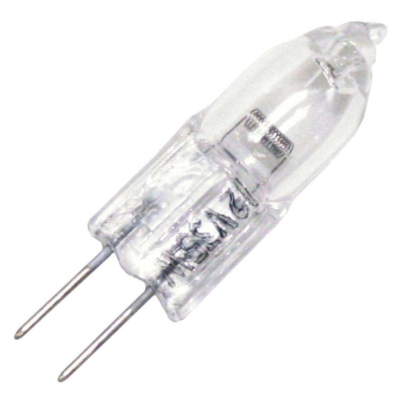 Higuchi JC 5033 - 35 Watt Bi-Pin Halogen Light Bulb,