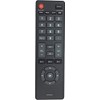 NH305UD Remote Control Replacement for Emerson LCD HDTV TV
