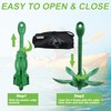 Kayak Anchor Kit 3.5 lb Small Boat and Canoe Anchors