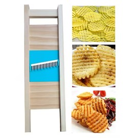 Multifunctional grater with food-grade stainless steel blades for sharp cuts, quick and even chopping, cutting board, carrot grater, potato grater, kitchen grater, vegetable grater