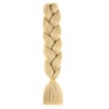 Braiding Hair Blonde Braid Hair Extensions for Box Braids Hot