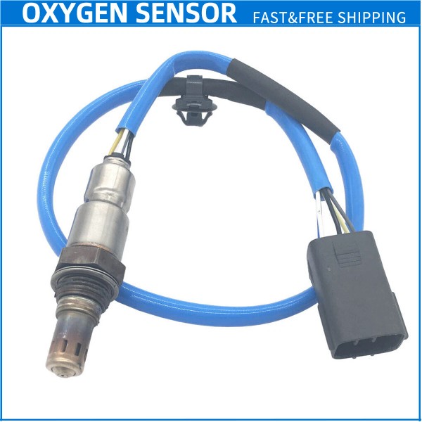 Unbranded Upstream Oxygen Sensor PE01-18-8G1 For Mazda 3 2014-2016 CX5