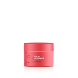 Wella Professionals INVIGO COLOR BRILLIANCE Mask for Fine Normal Hair 150 ml