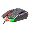 Bloody A70 USB gaming mouse, black