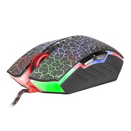 Bloody A70 USB gaming mouse, black