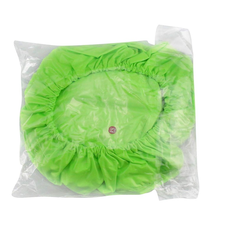 DOC.ROYAL Protective Full Dental Chair Cover/Advanced Milk Silk + TPU